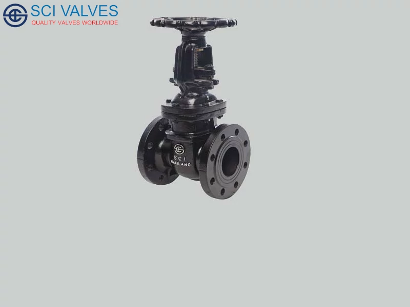 Gate Valve